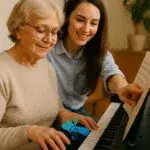 Estímulo, Cognitivo, Meio, Música,